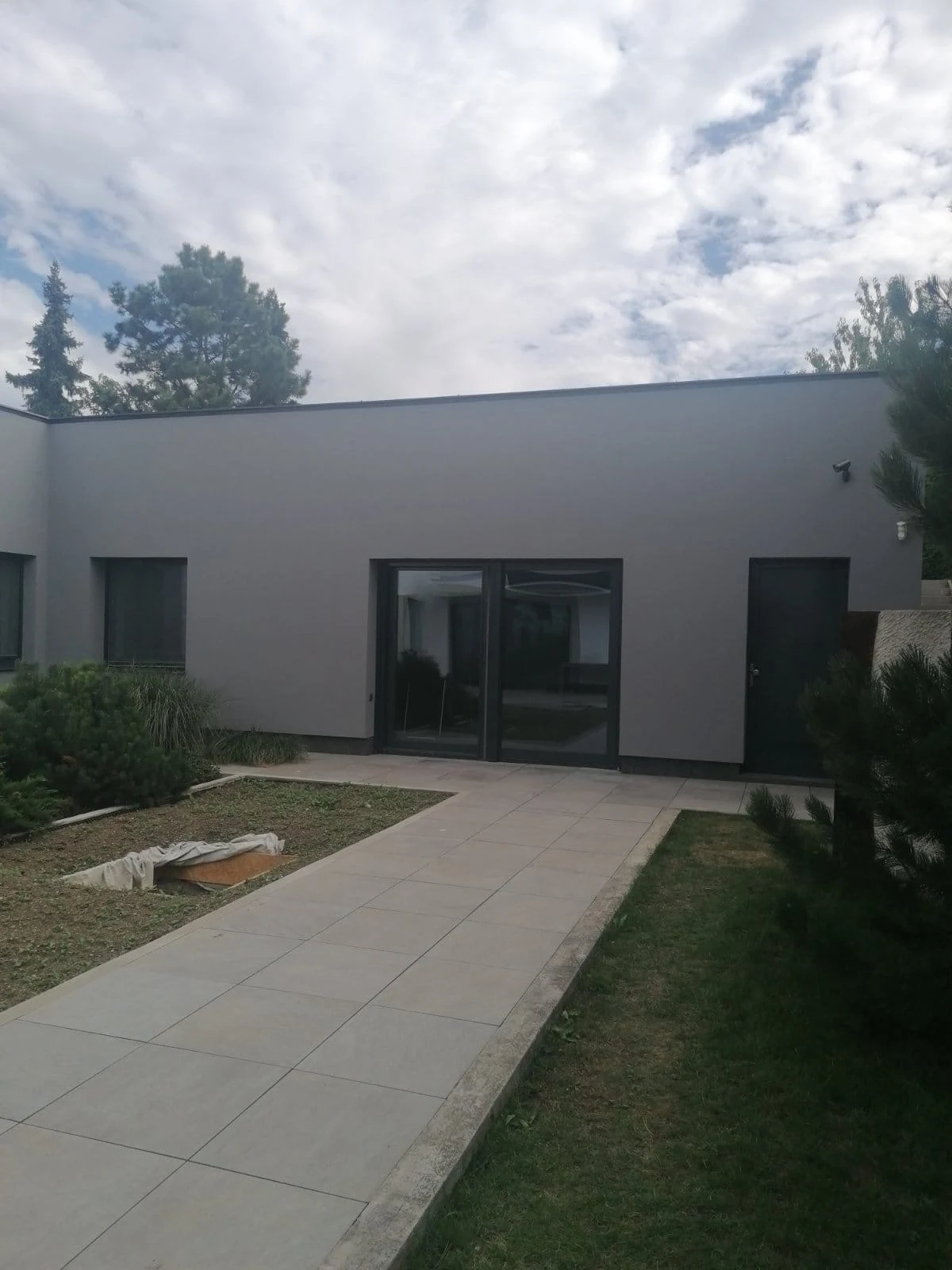Stavba RD – Líbeznice 2023